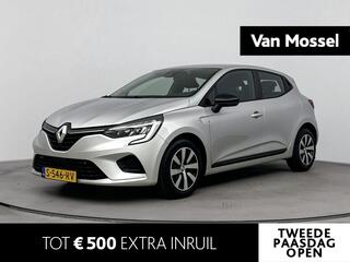 Renault Clio (2019 - 2025)