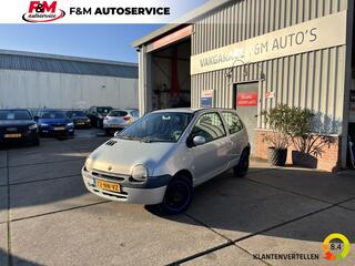 Renault Twingo (1993 - 2007)