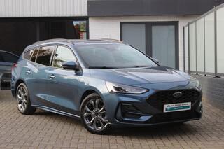 FORD FOCUS Wagon 1.0 EcoBoost Hybrid ST Line X Driver Ass Pack, Elek achterklep,