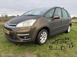 Citroen C4 Picasso (2007 - 2013)