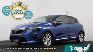 Renault Clio (2019 - 2025)