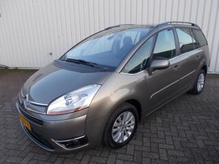 Citroen C4 Grand Picasso