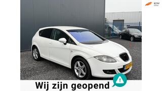Seat Leon (2005 - 2012)