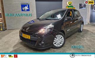 Renault Clio (2005 - 2012)