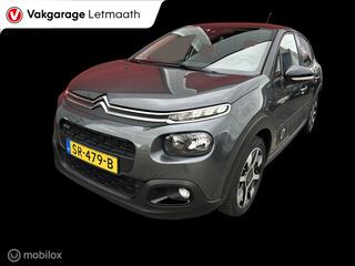CITROEN C3 1.2 PureTech Shine