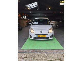 Renault Twingo (2007 - 2014)