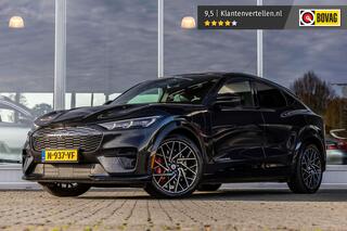 FORD MUSTANG Mach-E GT Extended AWD 98 kWh | SOH 93% | Eerste eigenaar
