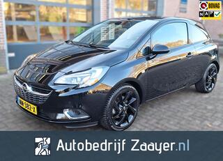 Opel Corsa (2014 - 2019)