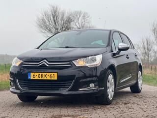 Citroen C4 (2010 - 2018)