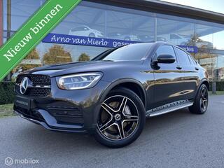MERCEDES-BENZ Glc Coup� Coupe 200 4MATIC Business Solution AMG Facelift, Trekhaak, Schuifkanteldak, Sfeerverlichting