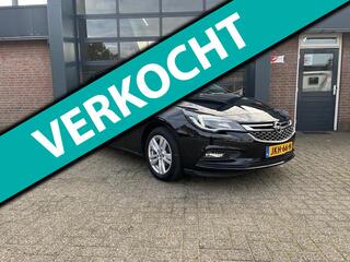 Opel Astra (2015 - 2021)