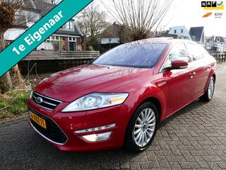Ford Mondeo (2007 - 2014)