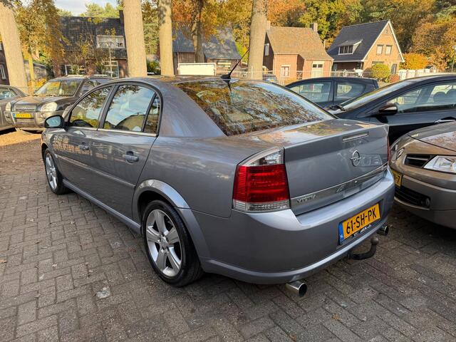 Opel Vectra 2.2-16V AUTOMAAT