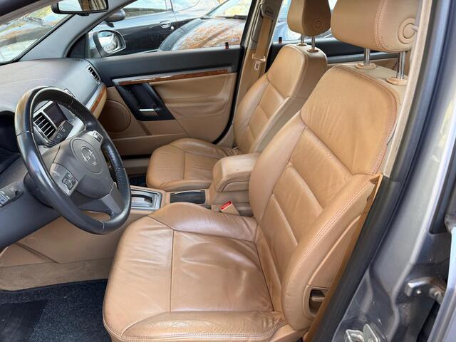 Opel Vectra 2.2-16V AUTOMAAT