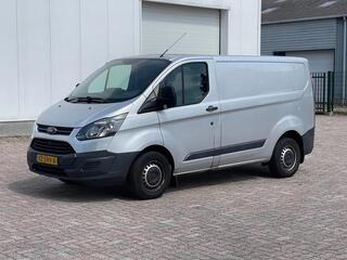 FORD TRANSIT CUSTOM 2.0 TDCI AIRCO