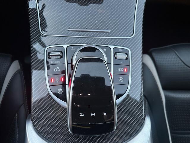 Mercedes-Benz C-Klasse Estate AMG 63 S Edition 1 KERAMISCHE REMMENPANOBURMESTERHEAD-UPCARBONFULL OPTION