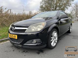 Opel Astra (2004 - 2009)