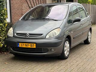 Citroen Xsara Picasso