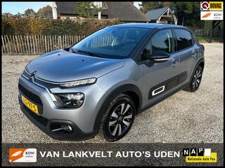 CITROEN C3 1.2 PureTech C-Series AUTOMAAT 10.000km
