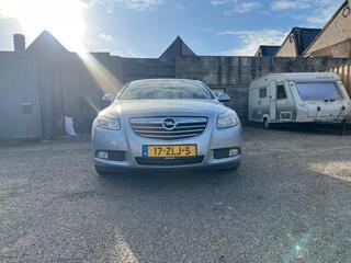 Opel Insignia (2008 - 2017)