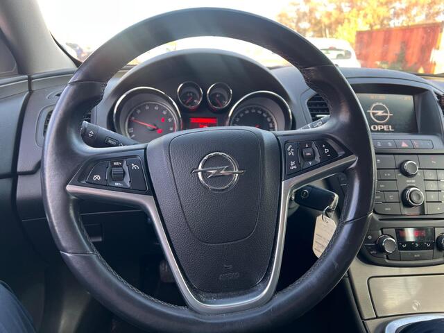 Opel Insignia 1.4 Turbo EcoFLEX Business+