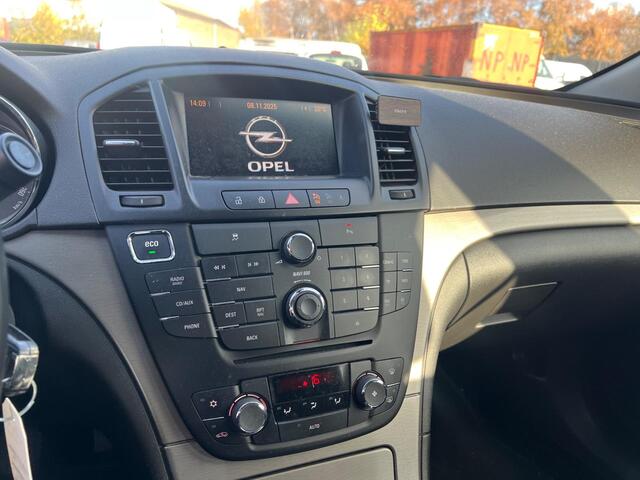 Opel Insignia 1.4 Turbo EcoFLEX Business+