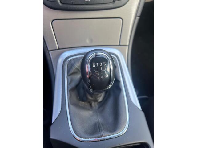 Opel Insignia 1.4 Turbo EcoFLEX Business+