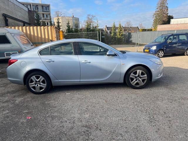 Opel Insignia 1.4 Turbo EcoFLEX Business+