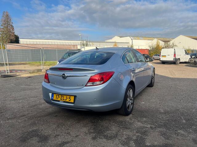 Opel Insignia 1.4 Turbo EcoFLEX Business+