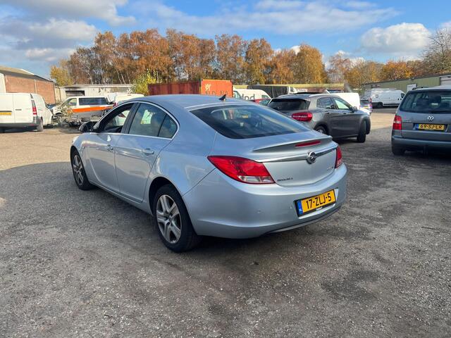 Opel Insignia 1.4 Turbo EcoFLEX Business+