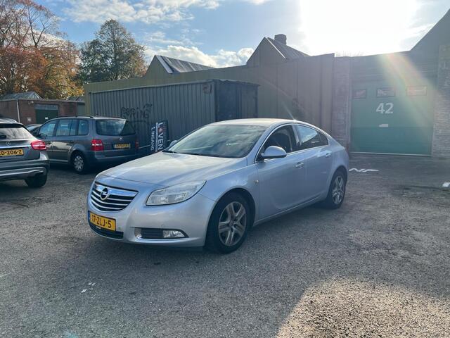 Opel Insignia 1.4 Turbo EcoFLEX Business+