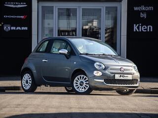 Fiat 500 (2007 - 2025)