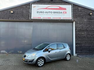 Opel Meriva (2003 - 2010)
