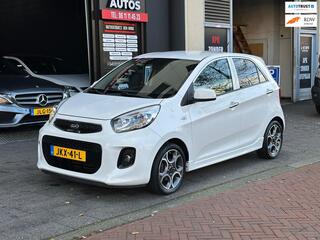 Kia Picanto (2011 - 2017)