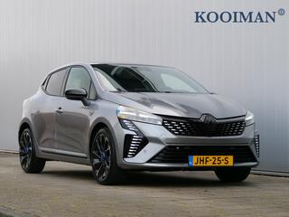 Renault Clio (2019 - 2025)