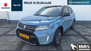 SUZUKI VITARA 1.4 Boosterjet Select Smart Hybrid