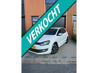 Volkswagen Polo (2009 - 2017)