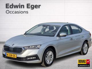 SKODA OCTAVIA 1.0 TSI Business Edition | Apple car play | Android Auto |