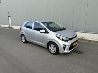 KIA PICANTO 1.0 MPi ComfortPlusLine | Dealeronderhouden | Apple Carplay/Android Auto | Camera | Cruise