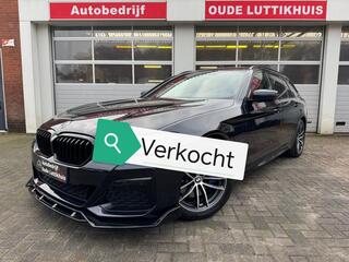 BMW 5-Serie (2016 - 2023)