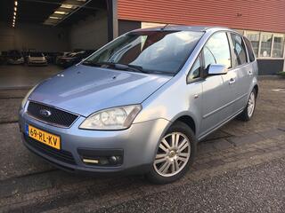 Ford C-MAX (2003 - 2010)