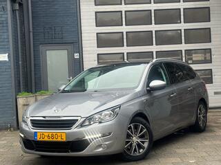 Peugeot 308 SW (2014 - 2021)
