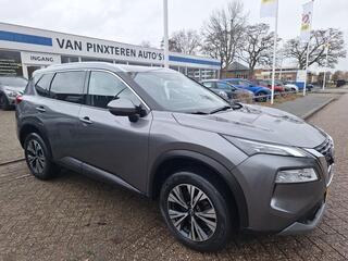 NISSAN X-TRAIL NISSAN Connecta 7 PERSOONS / 1800kg trekgewicht