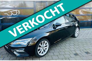 Seat Leon (2012 - 2020)