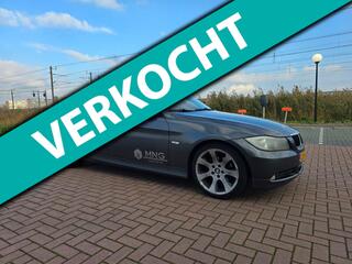 BMW 3-Serie (2005 - 2012)