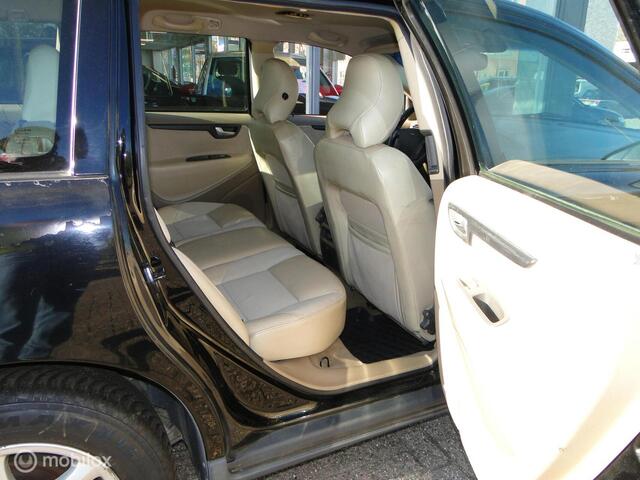 Volvo V70 2.4, benzine, schakel, 388005 km