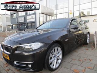 BMW 5-Serie Touring (2010 - 2016)