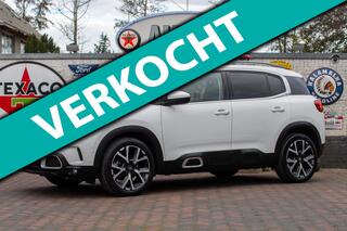 CITROEN C5 Aircross 1.2 PureTech Business Plus +NAP NL-auto