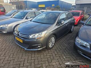 Citroen C4 (2010 - 2018)