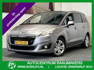 Peugeot 5008 (2009 - 2017)
